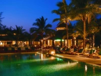 Dusit Thani Krabi Beach Resort 5*