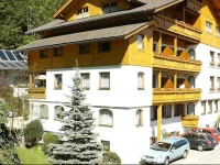 Familienhotel Steindl 3*