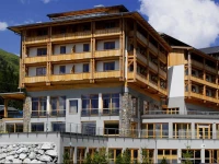 Falkensteiner Hotel Cristallo 4*