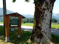 Carossa Hotel-Pension  3*