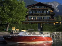 Strandhotel Margaretha