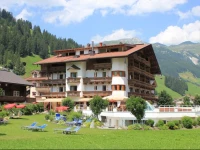 Sport Vital Hotel Central