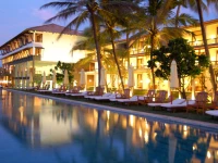 Jetwing Beach Hotel 5*