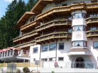 Panoramahotel Schwendbergerhof