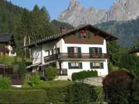 Ferienwohnung Fritsch