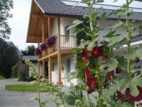 Gastehaus Hausberger