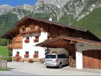 Connys Ferienwohnungen