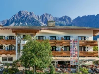 AktivHotel Hochfilzer 4*