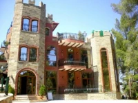 Castle Park Hotel 3*