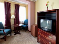 Regency Hotel Albania 3*