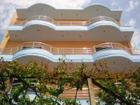 Mare Bed & Breakfast Hotel 3*