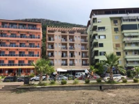Brilant Hotel Shengjini 2*
