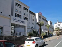 Novotel Constantine 4*