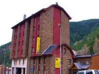 Residencia Daina Erts