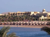 Jaz Solaya Resort 5*