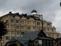 Cilene del Faro Suites & Spa