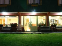 Hosteria Bella Vista