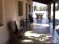 Posada Cavieres Wine Farm