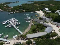 Green Turtle Club Resort & Marina