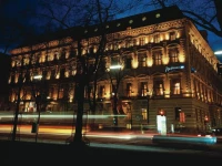 Radisson Blu Palais Hotel Vienna  5*