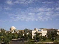 JAZ Lamaya Resort 5*