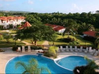 Sugar Cane Club Hotel & Spa 3*