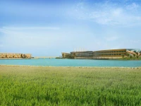 The Dragon Hotel And Resort Amwaj Islands 5*