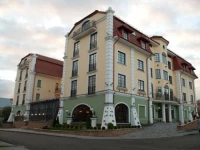 Ermitazh Hermitage 4*