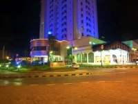 Al Diar Siji Hotel 5*