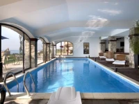 Black Sea Rama Golf & Villas 5*