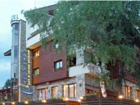 Lucky Light (Р›Р°РєРё Р›Р°Р№С‚) (ex. Spa Hotel Light) 4*