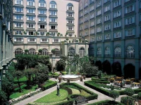 Four Seasons Hotel Mexico 5*