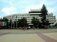 Grand Hotel Kazanluk 3*