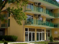 Avenue Kiten (РђРІРµРЅСЋ РљРёС‚РµРЅ) 3*