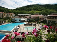 Pirin Park Hotel  5*
