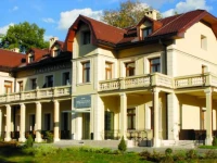 Hercegovina Hotel Ilidza 4*