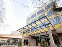 Park Hotel Siroki Brijeg 4*