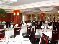 Majestic Five Hotel 3*