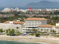 Sofitel Jequitimar Guaruja