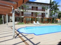 Hotel Ilhas do Caribe
