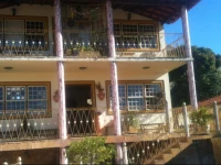 Hotel Montanhas De Minas