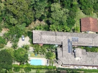 Pousada Rumo dos Ventos