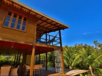 Pousada Simpatia Da Ilha