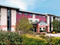 Doubletree by Hilton Aberdeen City Centre 4*