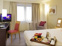 Novotel Bristol Centre