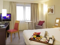 Novotel Bristol Centre