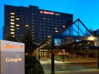 Glasgow Marriott Hotel
