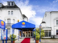 Comfort Hotel Great Yarmouth