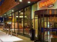 Hampton by Hilton Liverpool City Centre