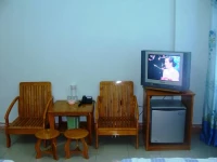 Duong Sat Quang Binh